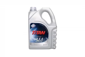 TITAN GT1 PRO C-3 5W-30 (XTL-Technology) / 4L