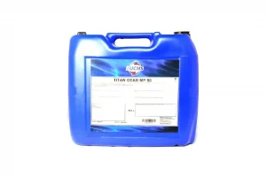 TITAN Gear MP SAE 80 / 20L