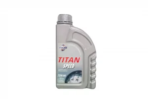 TITAN Speed 75W-90 / 1L