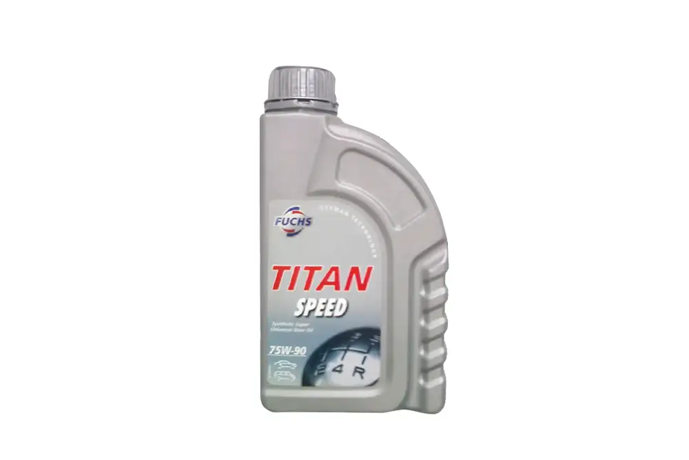TITAN Speed 75W-90 / 1L