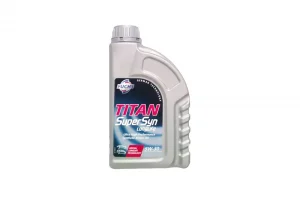 TITAN SuperSyn Longlife 5W-30 / 1L