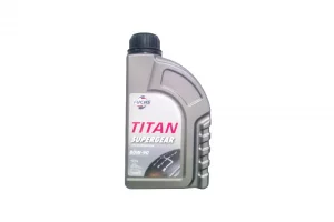 TITAN Supergear SAE 80W-90 / 1L