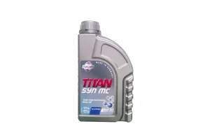 TITAN Syn MC 10W-40 / 20L