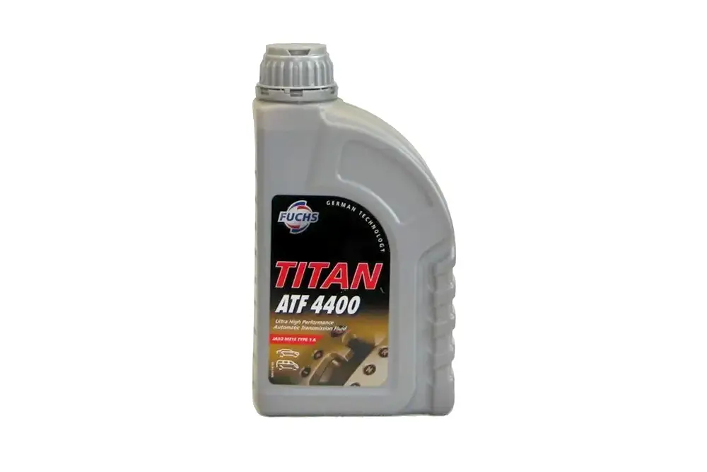 Titan ATF 4400 / 1L