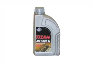 Titan ATF 5000 SL / 1L
