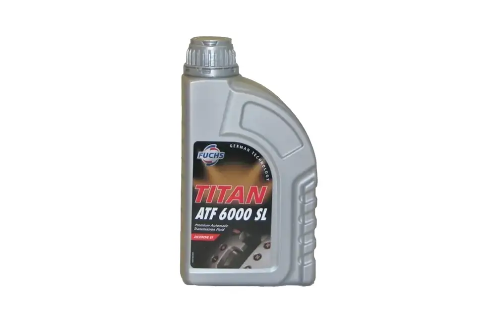 Titan ATF 6000 SL / 1L