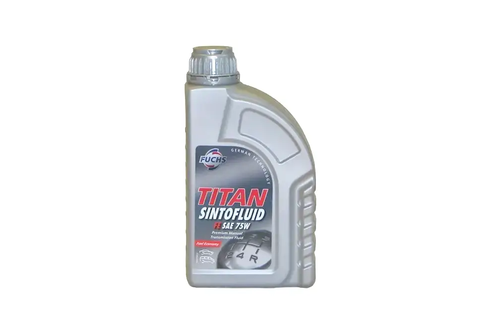TITAN Sintofluid FE SAE 75W / 1L