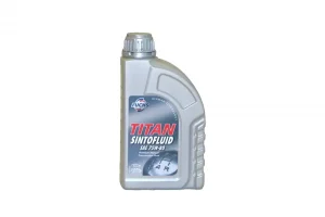 TITAN Sintofluid 75W-80 / 1L