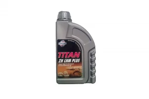 Titan ZH LHM Plus / 1L