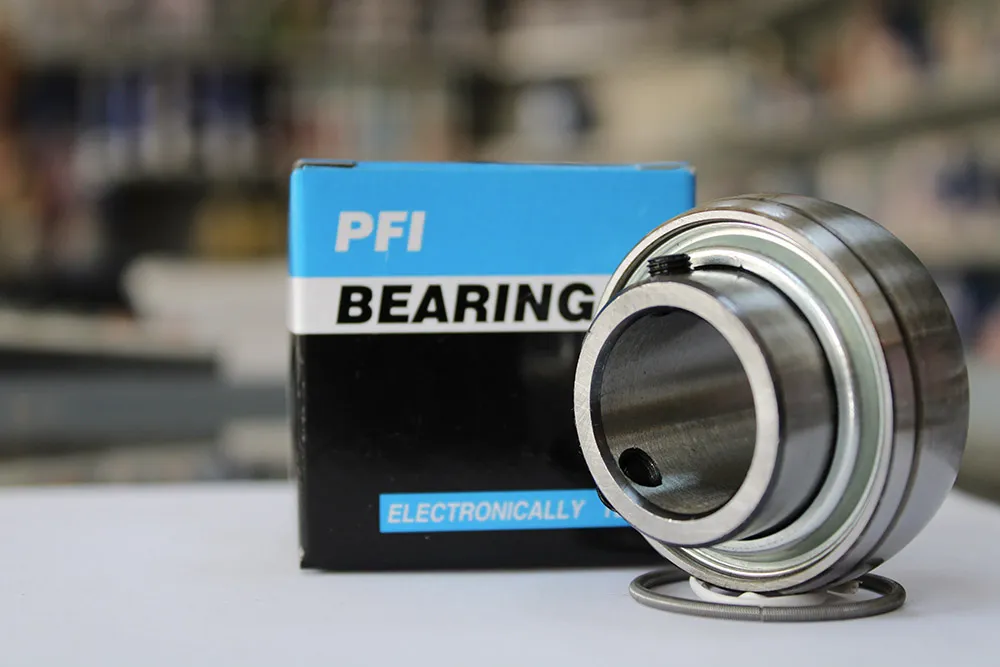 UC 205-3L rulment PFI