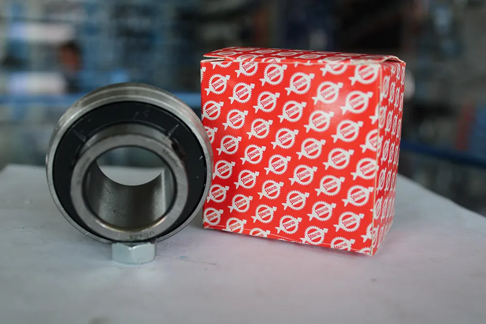 UC 205 rulment SLAVIA