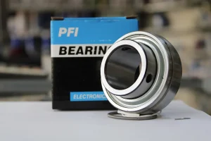 UC 206-3L rulment PFI