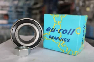 UC 206 rulment EUROLL