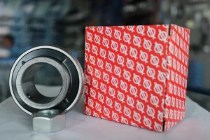 UC 206 rulment SLAVIA