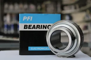 UC 207-3L rulment PFI