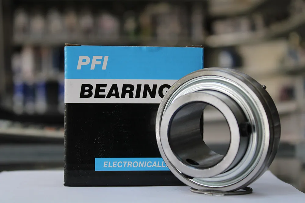 UC 207-3L rulment PFI