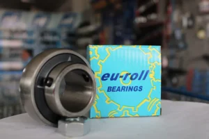 UC 207 rulment EUROLL