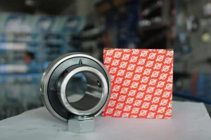 UC 207 rulment SLAVIA