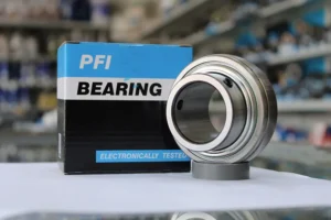 UC 208-3L rulment PFI