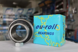 UC 209 rulment EUROLL