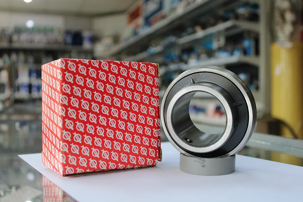 UC 209 rulment SLAVIA