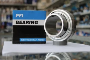 UC 210-3L rulment PFI