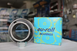 UC 210 rulment EUROLL