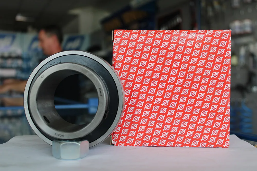 UC 212 rulment SLAVIA