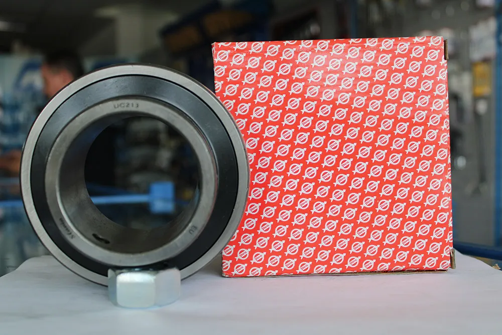 UC 213 rulment SLAVIA