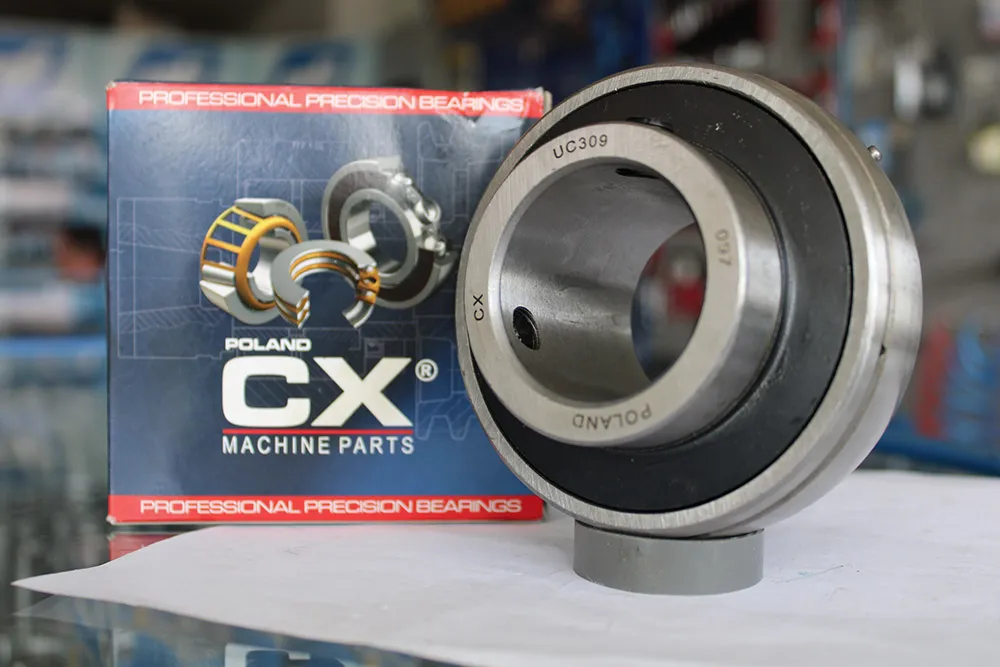 UC 309 rulment CX22 UC 309 rulment CX22