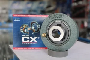 UCC 202 lagăr cu rulment CX22