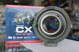 UCC 209 lagăr cu rulment CX22