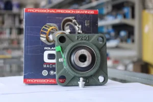 UCF 201 lagăr cu rulment CX22