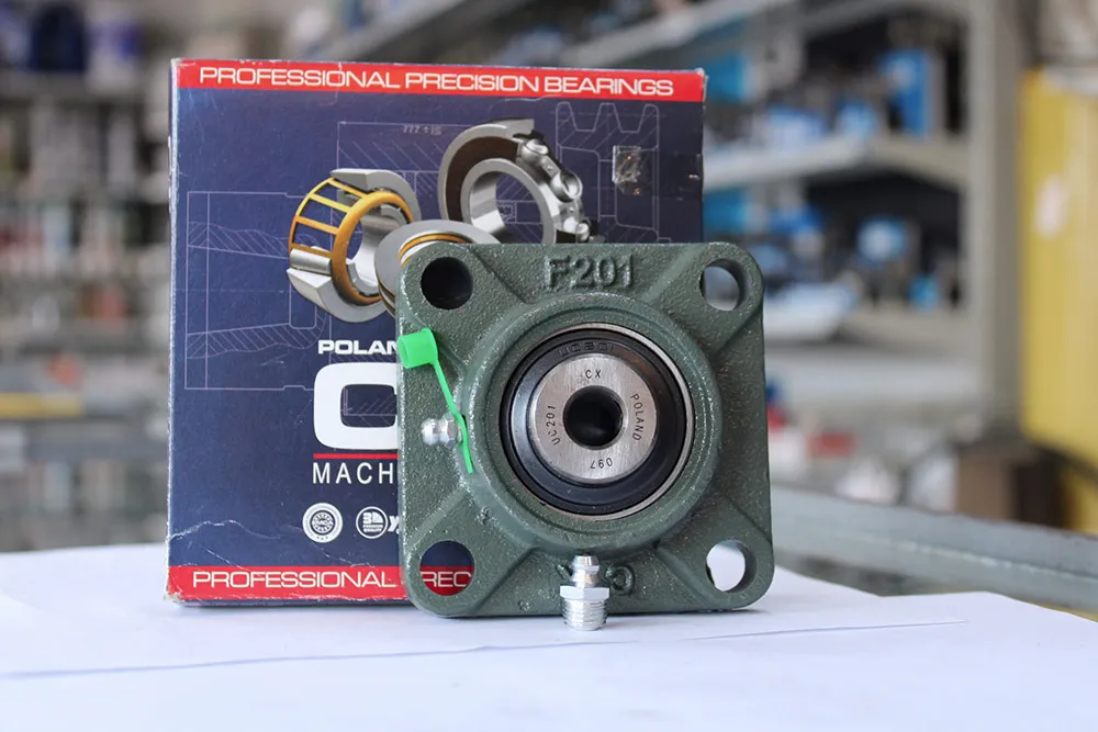 UCF 201 lagăr cu rulment CX22 UCF 201 lagăr cu rulment CX22