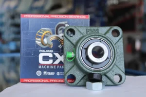 UCF 202 lagăr cu rulment CX22