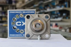 UCF 203-SS lagăr cu rulment CX22