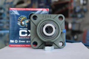 UCF 203 lagăr cu rulment CX22