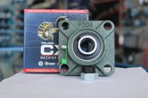 UCF 204 lagăr cu rulment CX22