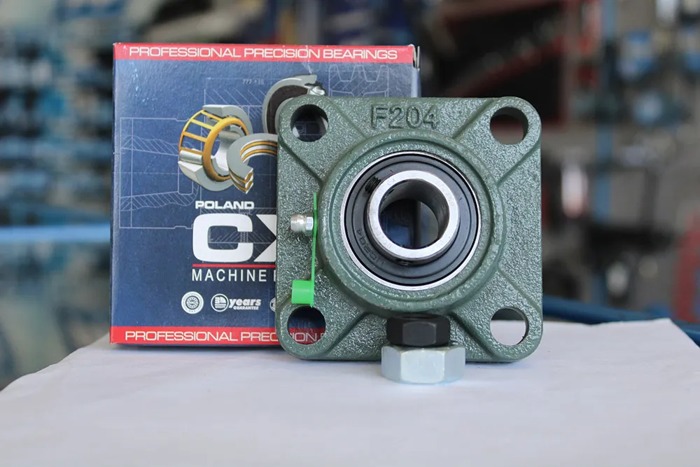 UCF 204 lagăr cu rulment CX22 UCF 204 lagăr cu rulment CX22
