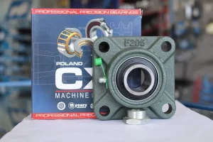 UCF 205 lagăr cu rulment CX22