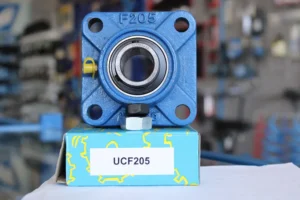 UCF 205 lagăr cu rulment EUROLL