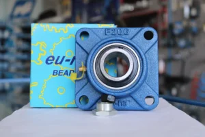 UCF 206 lagăr cu rulment EUROLL