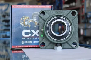 UCF 208 lagăr cu rulment CX22