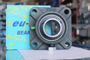 UCF 209 lagăr cu rulment EUROLL