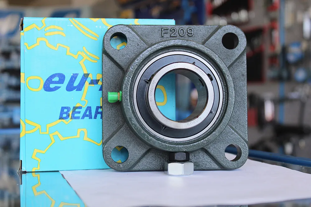 UCF 209 lagăr cu rulment EUROLL