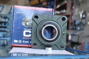 UCF 210-30 lagăr cu rulment CX22