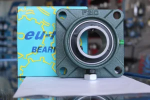 UCF 210 lagăr cu rulment EUROLL