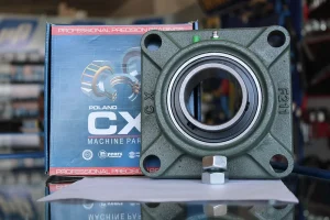 UCF 211 lagăr cu rulment CX22