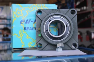 UCF 211 lagăr cu rulment EUROLL