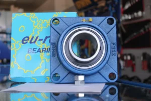 UCF 212 lagăr cu rulment EUROLL